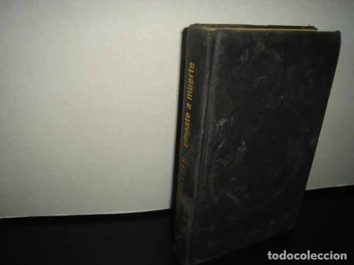 Libros de segunda mano: 2- EMPATE A MUERTE - BRAD MELTZER -EDITORIAL PLANETA - PRIMERA EDICI&Oacute;N, 2000 - Foto 1