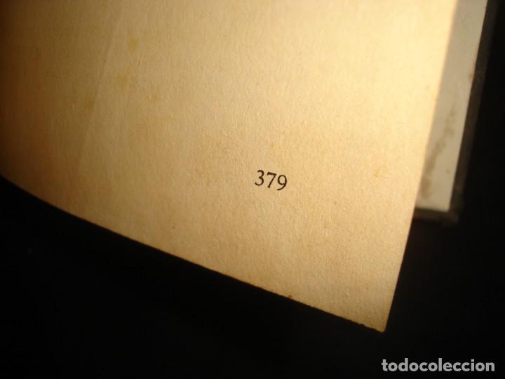 Libros de segunda mano: 2- EMPATE A MUERTE - BRAD MELTZER -EDITORIAL PLANETA - PRIMERA EDICI&Oacute;N, 2000 - Foto 5