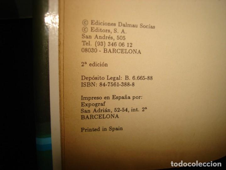 Libros de segunda mano: 2- JUDO - LIN CHUTANG - EDITORS, S. A. - 80S - Foto 4