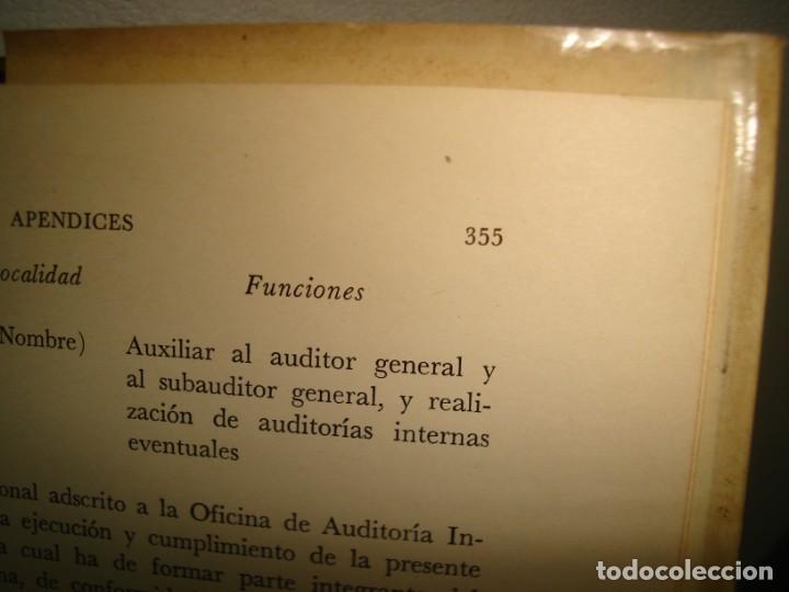 Libros de segunda mano: 2- MANUAL DE AUDITOR&Iacute;A INTERNA - BACON - Foto 9