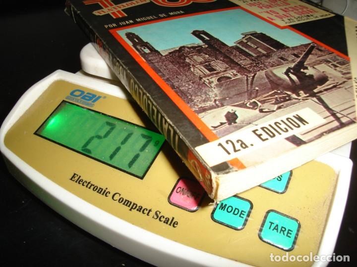 Libros de segunda mano: 2- TLATELOLCO 68 - JUAN MIGUEL DE MORA - Foto 2