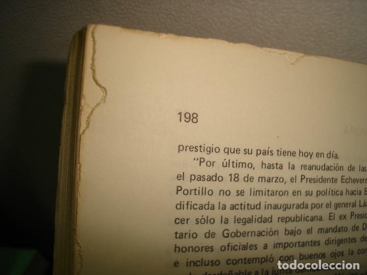 Libros de segunda mano: 2- TLATELOLCO 68 - JUAN MIGUEL DE MORA - Foto 5