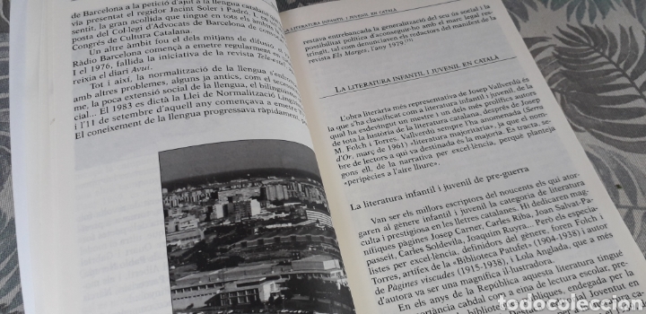 Libros de segunda mano: PROSES DE PONENT, JOSEP VALLVERD&Uacute;, - Foto 4