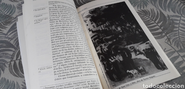 Libros de segunda mano: PROSES DE PONENT, JOSEP VALLVERD&Uacute;, - Foto 5