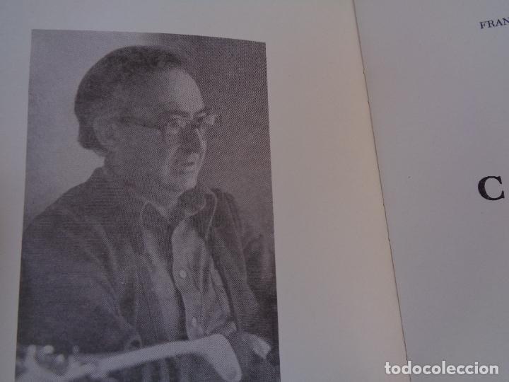 Libros de segunda mano: CUENTOS. FRANC&Iacute;SCO ALEM&Aacute;N SAINZ. MURCIA 1981 - Foto 2
