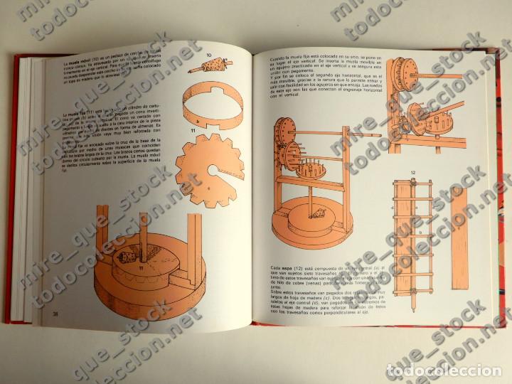 Libros de segunda mano: CARRUSEL 10 - CREATIVIDAD MANUAL Y ART&Iacute;STICA - ASURI ALTEA, 1985 - Foto 12