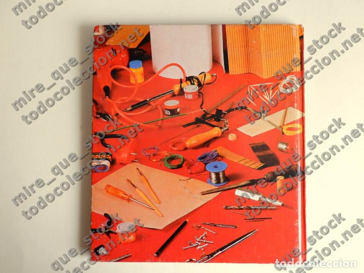 Libros de segunda mano: CARRUSEL 10 - CREATIVIDAD MANUAL Y ART&Iacute;STICA - ASURI ALTEA, 1985 - Foto 17