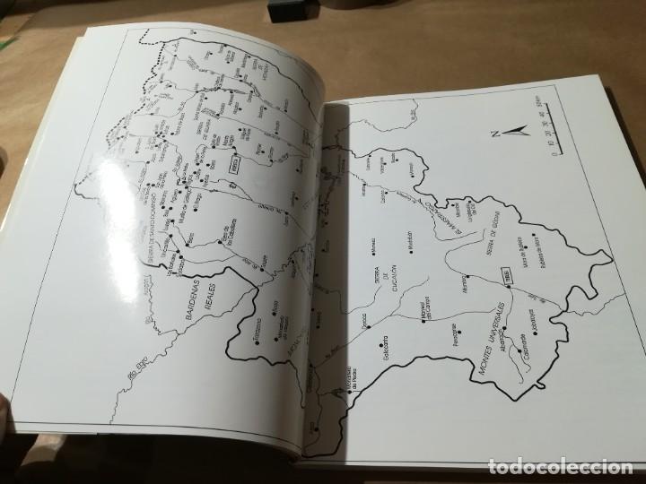 Libros de segunda mano: ARAGON TERRE D&acute;AVENTURES / GIANNERINI, TUCOO CHALA, EN FRANCES / AP602 - Foto 7