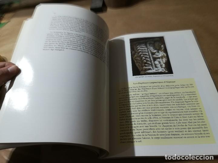 Libros de segunda mano: ARAGON TERRE D&acute;AVENTURES / GIANNERINI, TUCOO CHALA, EN FRANCES / AP602 - Foto 13