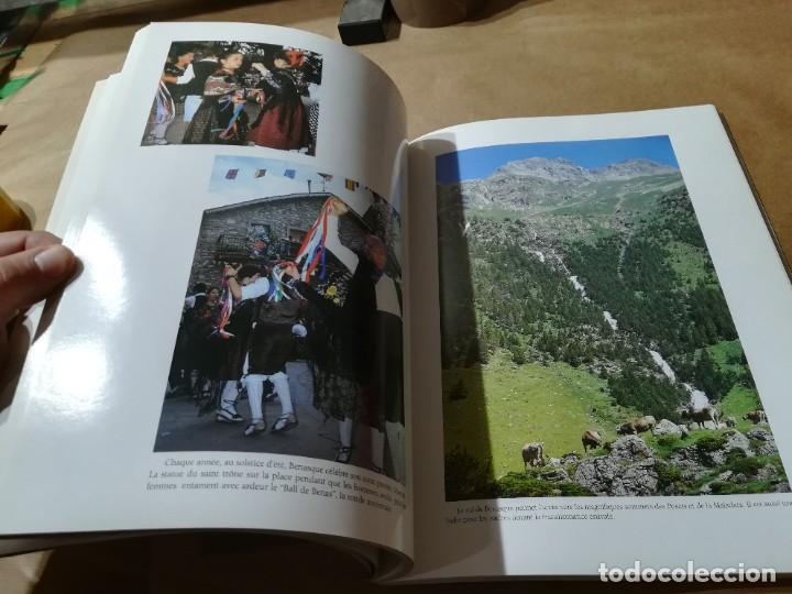 Libros de segunda mano: ARAGON TERRE D&acute;AVENTURES / GIANNERINI, TUCOO CHALA, EN FRANCES / AP602 - Foto 14