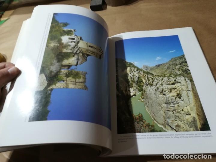 Libros de segunda mano: ARAGON TERRE D&acute;AVENTURES / GIANNERINI, TUCOO CHALA, EN FRANCES / AP602 - Foto 15