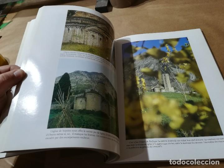 Libros de segunda mano: ARAGON TERRE D&acute;AVENTURES / GIANNERINI, TUCOO CHALA, EN FRANCES / AP602 - Foto 16