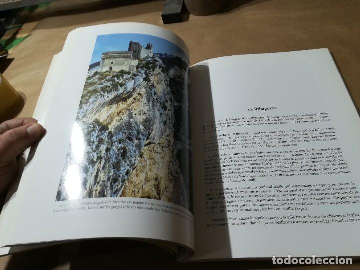Libros de segunda mano: ARAGON TERRE D&acute;AVENTURES / GIANNERINI, TUCOO CHALA, EN FRANCES / AP602 - Foto 18