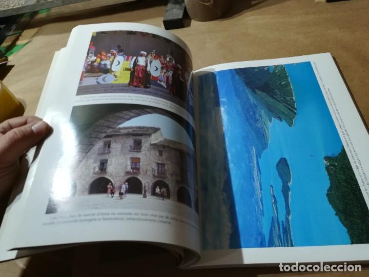 Libros de segunda mano: ARAGON TERRE D&acute;AVENTURES / GIANNERINI, TUCOO CHALA, EN FRANCES / AP602 - Foto 19