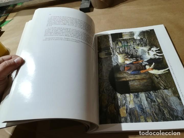 Libros de segunda mano: ARAGON TERRE D&acute;AVENTURES / GIANNERINI, TUCOO CHALA, EN FRANCES / AP602 - Foto 20