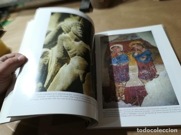Libros de segunda mano: ARAGON TERRE D&acute;AVENTURES / GIANNERINI, TUCOO CHALA, EN FRANCES / AP602 - Foto 21
