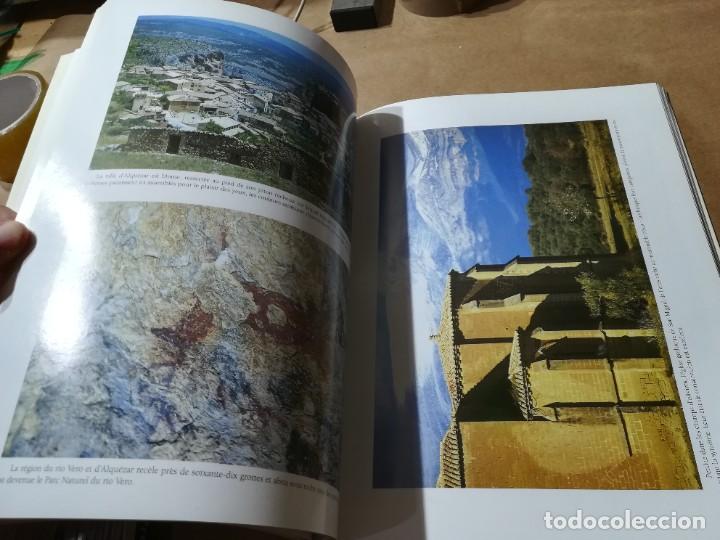 Libros de segunda mano: ARAGON TERRE D&acute;AVENTURES / GIANNERINI, TUCOO CHALA, EN FRANCES / AP607 - Foto 18