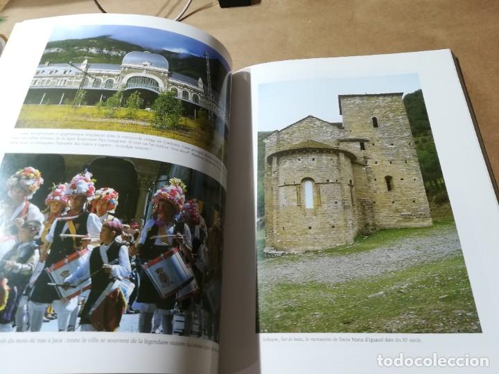 Libros de segunda mano: ARAGON TERRE D&acute;AVENTURES / GIANNERINI, TUCOO CHALA, EN FRANCES / AP607 - Foto 21