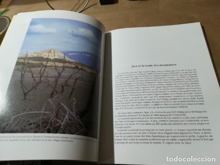 Libros de segunda mano: ARAGON TERRE D&acute;AVENTURES / GIANNERINI, TUCOO CHALA, EN FRANCES / AP607 - Foto 22