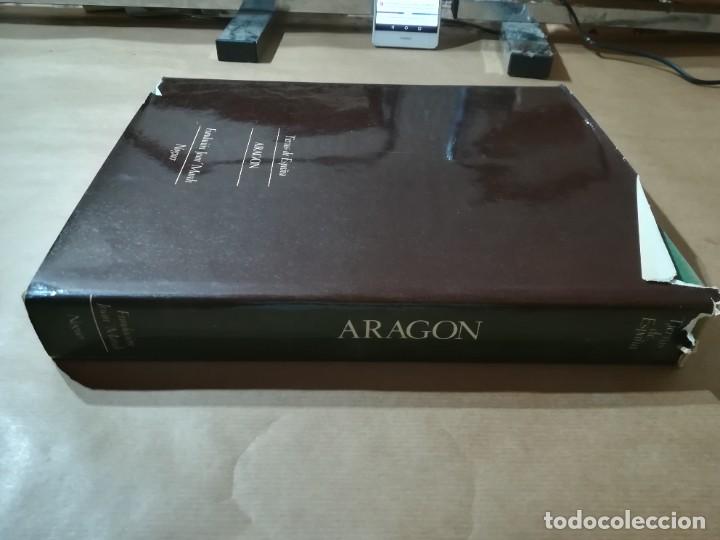 Libros de segunda mano: ARAGON / TIERRAS DE ESPA&Ntilde;A / NOGUER / AP904 - Foto 2