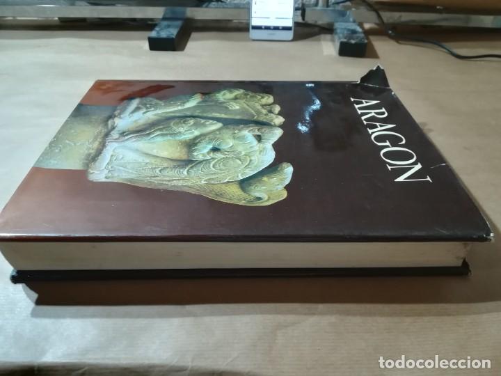 Libros de segunda mano: ARAGON / TIERRAS DE ESPA&Ntilde;A / NOGUER / AP904 - Foto 3