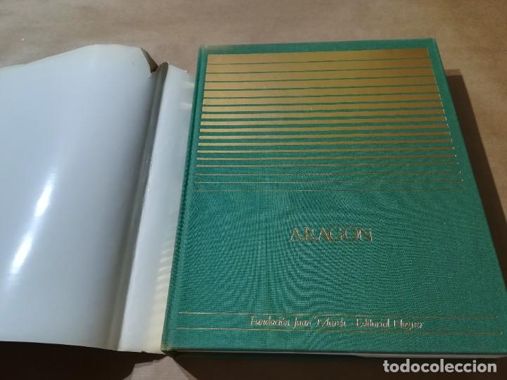 Libros de segunda mano: ARAGON / TIERRAS DE ESPA&Ntilde;A / NOGUER / AP904 - Foto 4