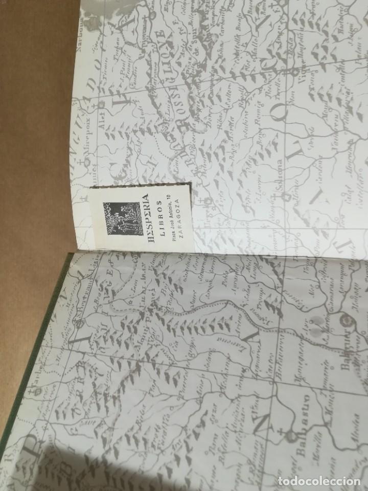 Libros de segunda mano: ARAGON / TIERRAS DE ESPA&Ntilde;A / NOGUER / AP904 - Foto 5