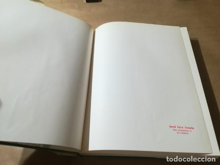 Libros de segunda mano: ARAGON / TIERRAS DE ESPA&Ntilde;A / NOGUER / AP904 - Foto 6