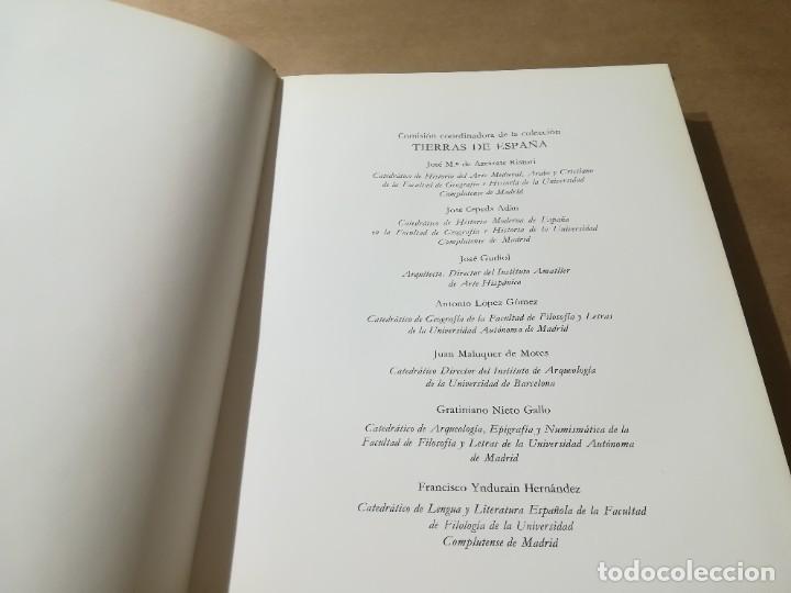 Libros de segunda mano: ARAGON / TIERRAS DE ESPA&Ntilde;A / NOGUER / AP904 - Foto 8