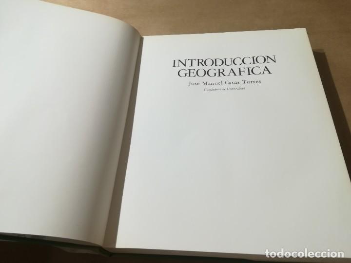 Libros de segunda mano: ARAGON / TIERRAS DE ESPA&Ntilde;A / NOGUER / AP904 - Foto 12