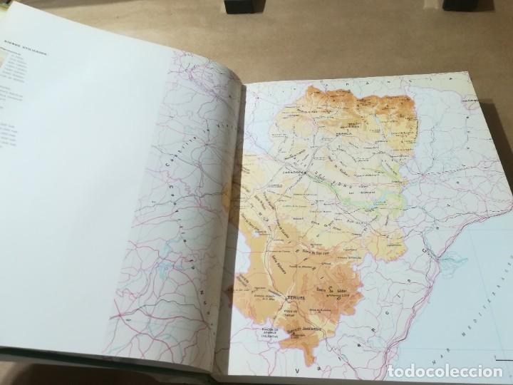Libros de segunda mano: ARAGON / TIERRAS DE ESPA&Ntilde;A / NOGUER / AP904 - Foto 13