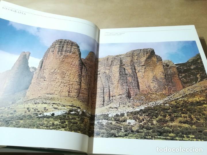 Libros de segunda mano: ARAGON / TIERRAS DE ESPA&Ntilde;A / NOGUER / AP904 - Foto 14