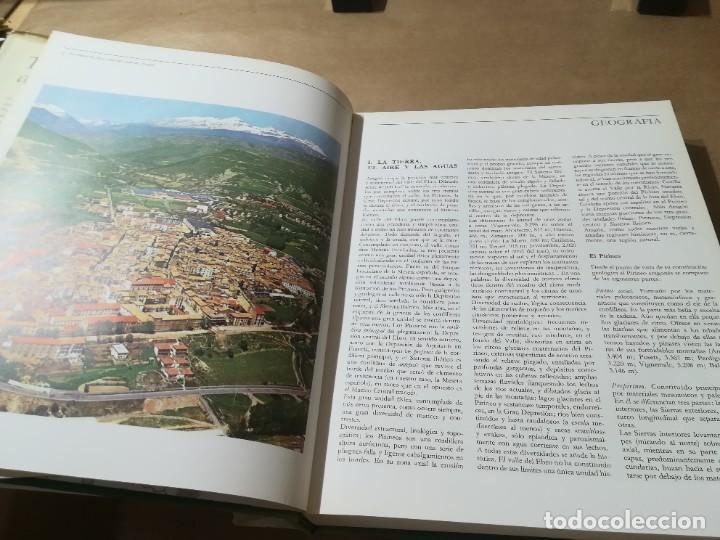 Libros de segunda mano: ARAGON / TIERRAS DE ESPA&Ntilde;A / NOGUER / AP904 - Foto 15