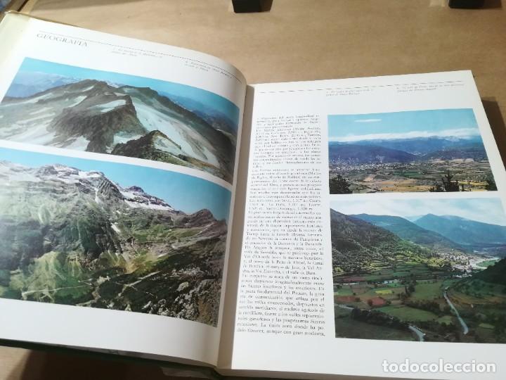 Libros de segunda mano: ARAGON / TIERRAS DE ESPA&Ntilde;A / NOGUER / AP904 - Foto 16