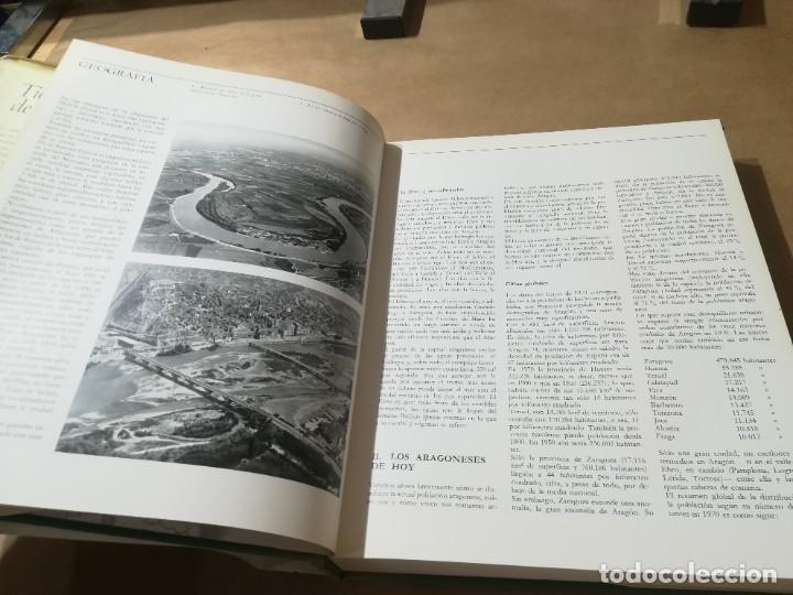 Libros de segunda mano: ARAGON / TIERRAS DE ESPA&Ntilde;A / NOGUER / AP904 - Foto 18