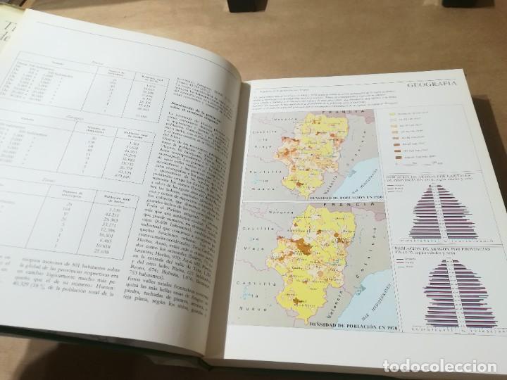 Libros de segunda mano: ARAGON / TIERRAS DE ESPA&Ntilde;A / NOGUER / AP904 - Foto 19