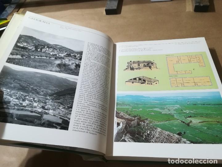Libros de segunda mano: ARAGON / TIERRAS DE ESPA&Ntilde;A / NOGUER / AP904 - Foto 20