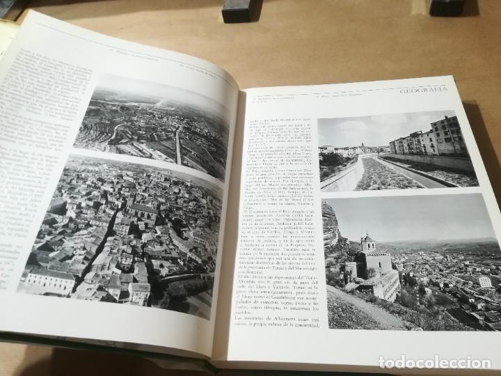 Libros de segunda mano: ARAGON / TIERRAS DE ESPA&Ntilde;A / NOGUER / AP904 - Foto 21
