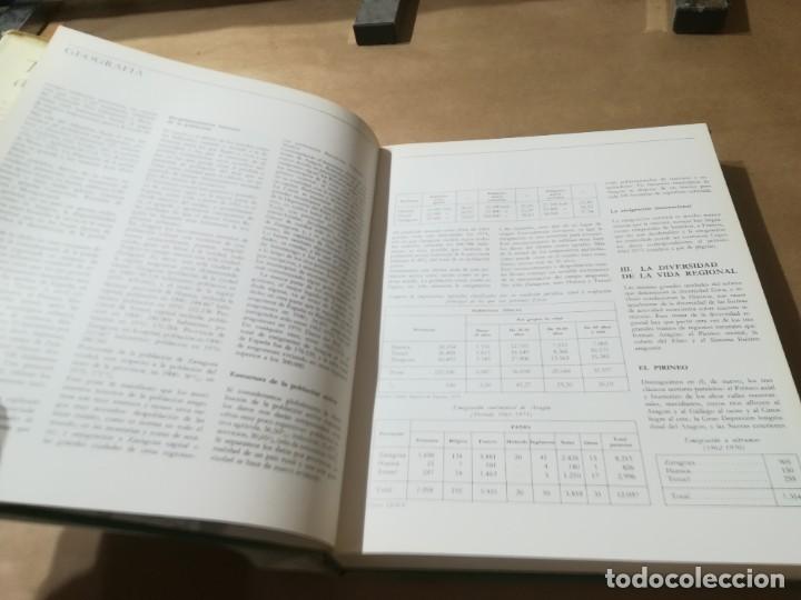 Libros de segunda mano: ARAGON / TIERRAS DE ESPA&Ntilde;A / NOGUER / AP904 - Foto 22
