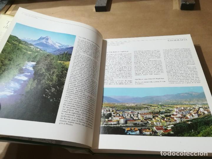 Libros de segunda mano: ARAGON / TIERRAS DE ESPA&Ntilde;A / NOGUER / AP904 - Foto 23