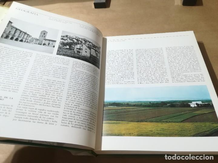 Libros de segunda mano: ARAGON / TIERRAS DE ESPA&Ntilde;A / NOGUER / AP904 - Foto 24