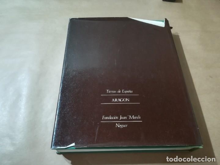 Libros de segunda mano: ARAGON / TIERRAS DE ESPA&Ntilde;A / NOGUER / AP904 - Foto 25