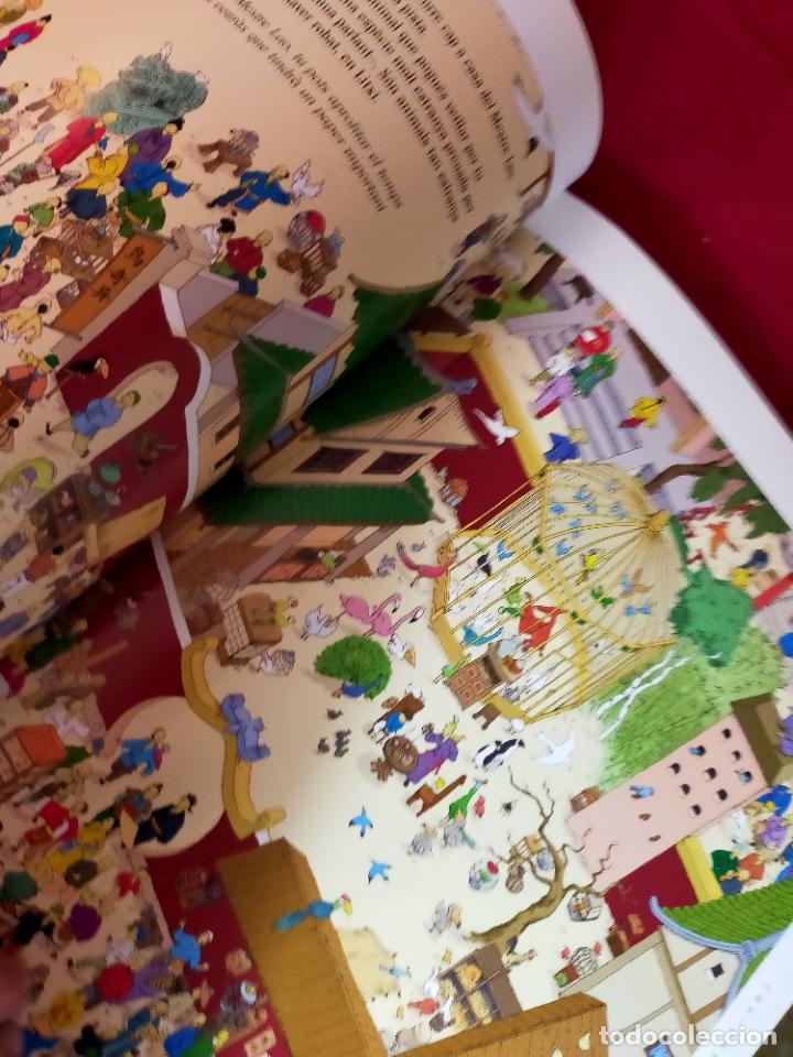 Libros de segunda mano: SHEN SHAN ON ES EN LITXI ? (- CATALA - Foto 6