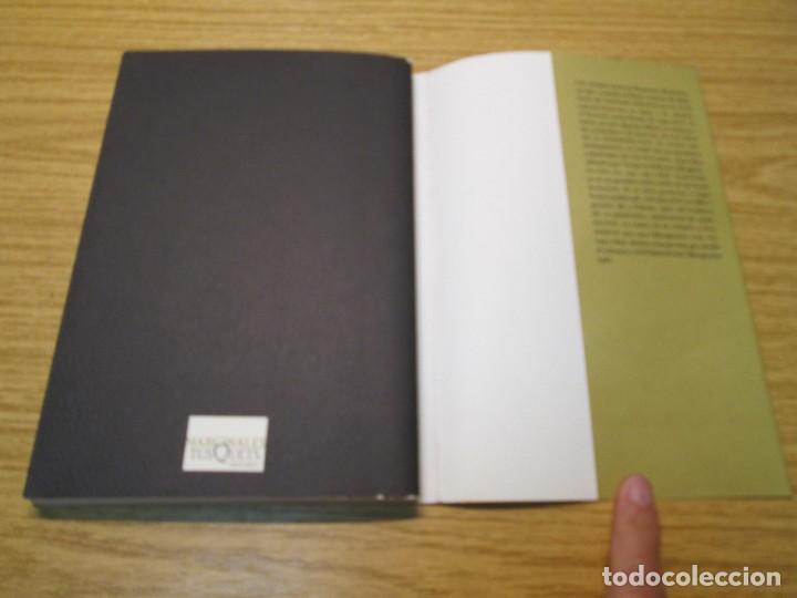 Libros de segunda mano: E.M. CIORAN. HISTORIA Y UTOPIA. EDITORIAL MARGINALES TUSQUETS. 2003 - Foto 16
