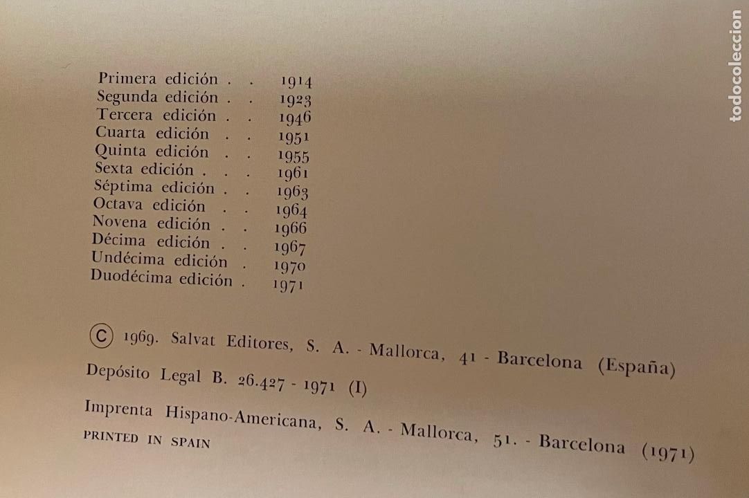 Libros de segunda mano: HISTORIA DEL ARTE Pijoan, 4 Tomos - Foto 7