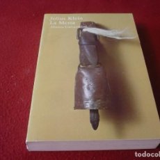 Libros de segunda mano: LA MESTA ( JULIUS KLEIN ) ¡MUY BUEN ESTADO! 1981 ALIANZA UNIVERSIDAD PROLOGO ANGEL GARCIA SANZ. Lote 340915183