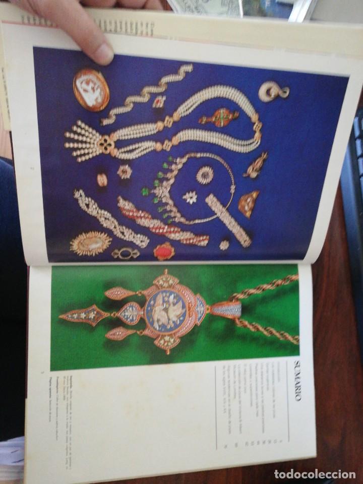 Libros de segunda mano: Joyas. Joan Frank. 1979 - Foto 5