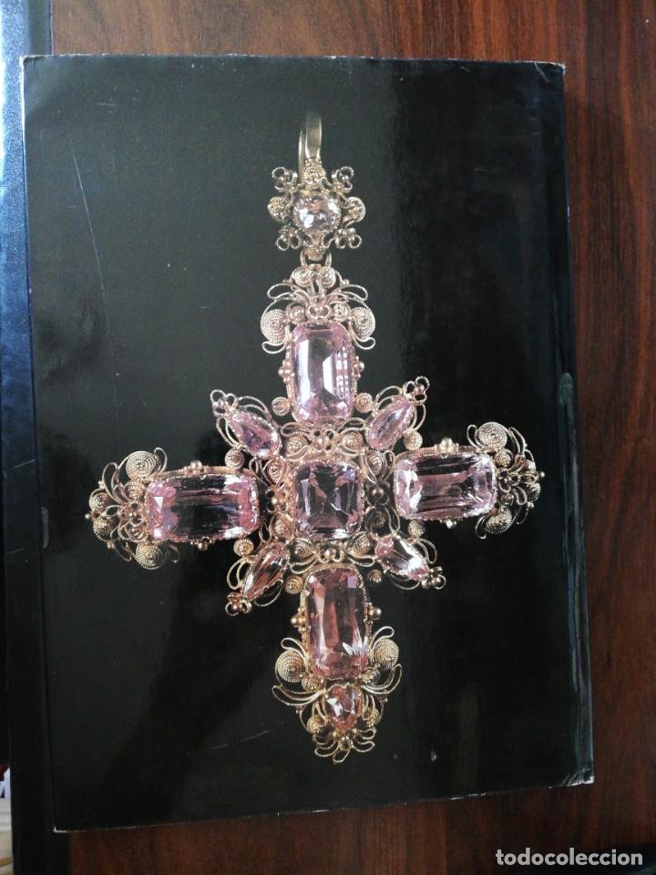 Libros de segunda mano: Joyas. Joan Frank. 1979 - Foto 6