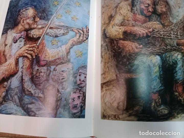 Libros de segunda mano: Manuel Pesqueira Salgado SA9553 - Foto 2