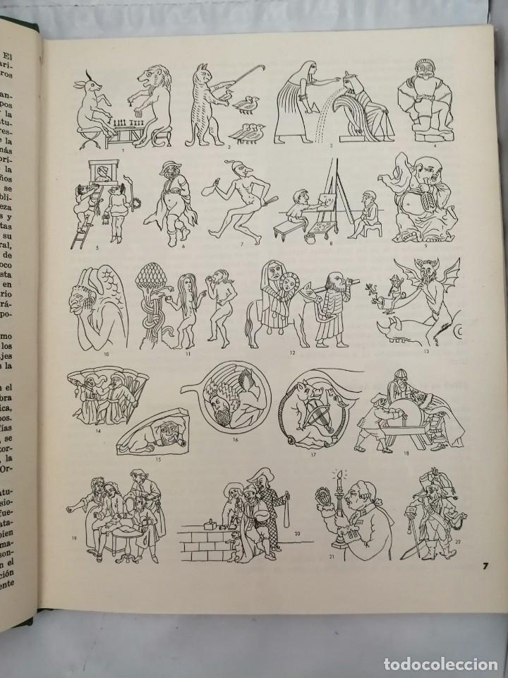 Libros de segunda mano: EL DIBUJO HUMOR&Iacute;STICO - Foto 5